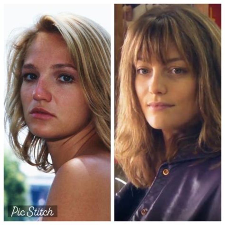 Ellen Barkin siblings: Meet her brother George Barkin