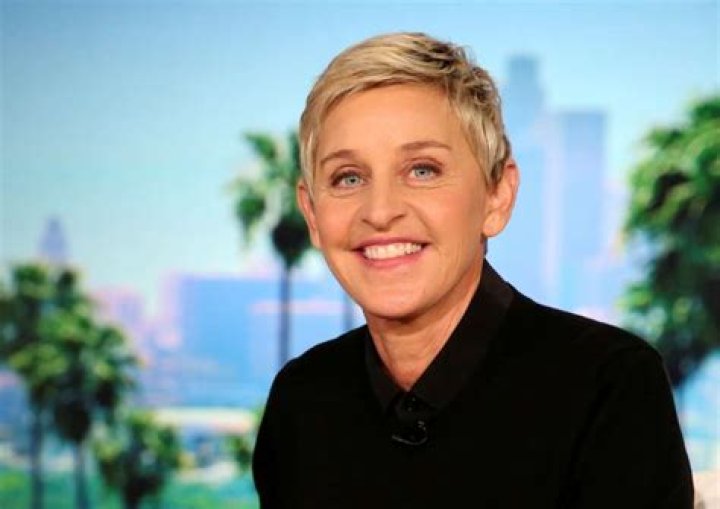 Ellen DeGeneres’ Home Was Burglarized And Police Say It Was An ‘Inside Job’