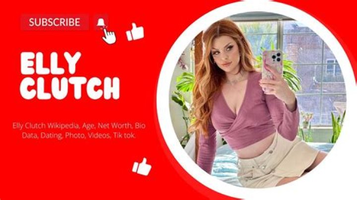 Elly Castle Net Worth, Income, Salary, Earnings, Biography