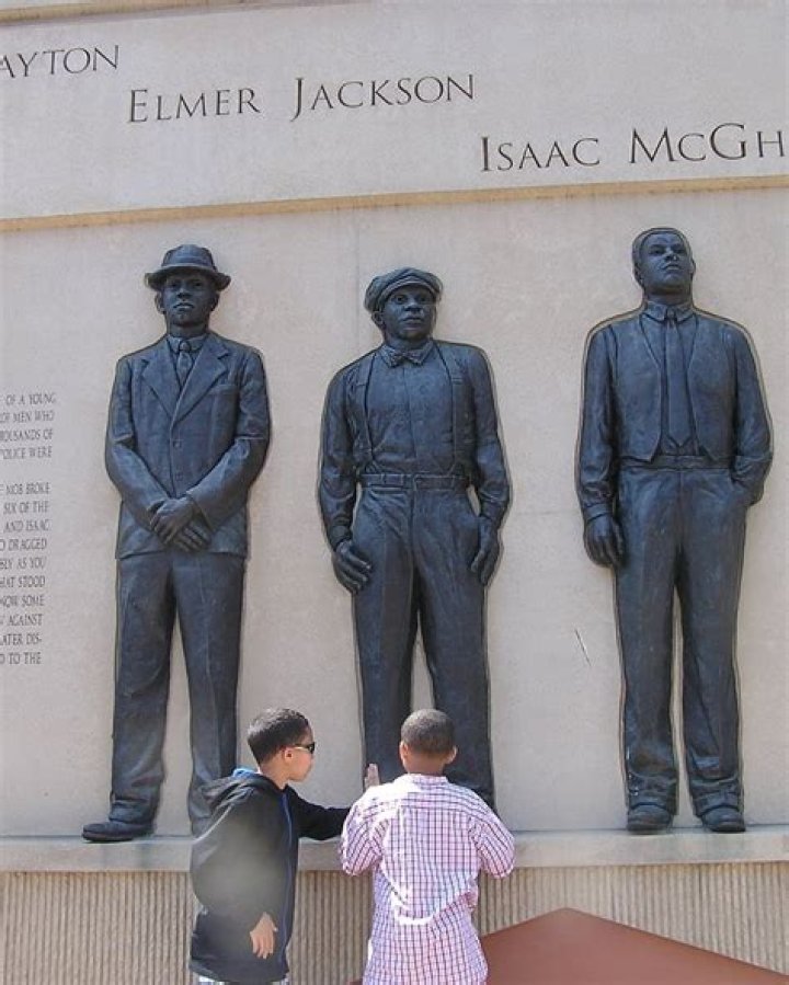 Dr. Elmer Jackson, MD – Danville, KY