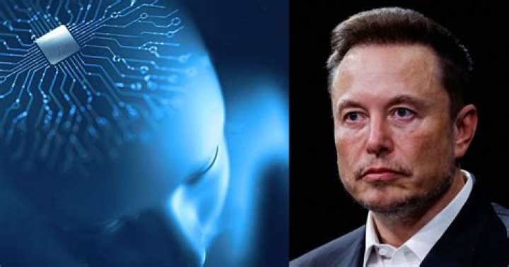 Elon Musk Says He’s In The Middle Of Developing A Microchip Which Allows Users To Stream Music From Their Brain