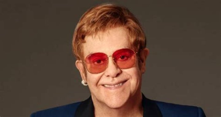Elton John Height, Weight, Net Worth, Age, Birthday, Wikipedia, Who, Nationality, Biography