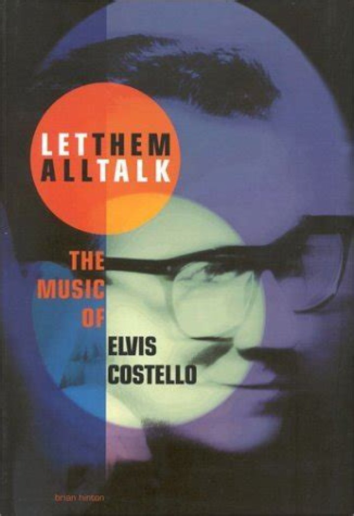 Elvis Costello genres: What genres does Elvis Costello perform?