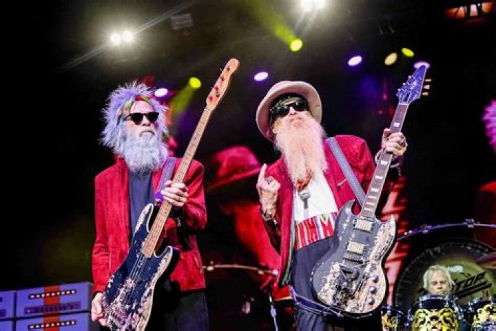 Elwood Francis Age And Wikipedia: Meet The Dusty Hill Replacement At ZZ Top