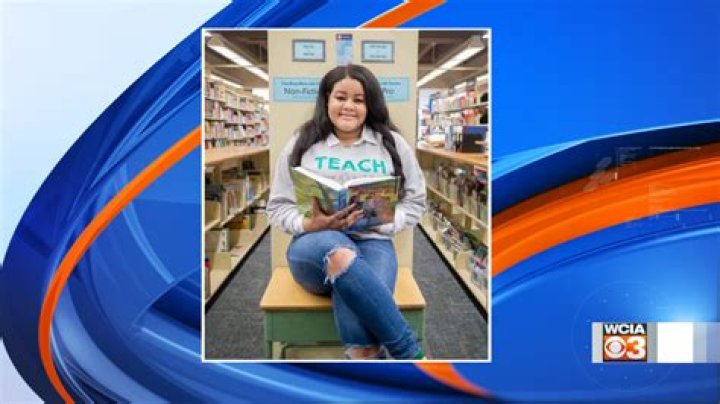 Emerald Coleman Died in an Accident, Urbana School District teacher