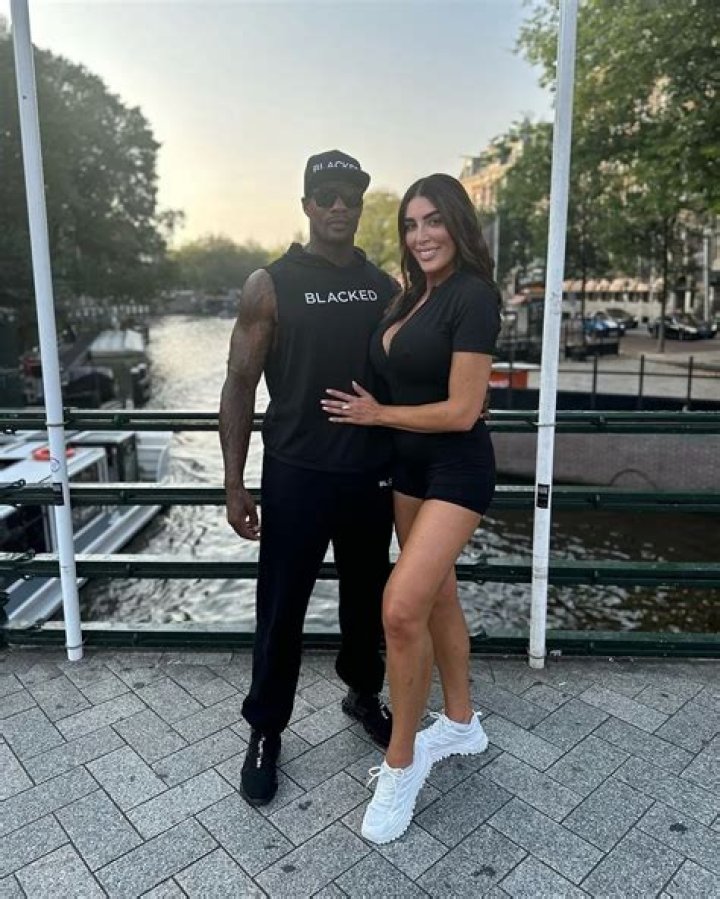 Emerson O’Dell Bio, Age, Height, Weight, Net Worth, Girlfriend