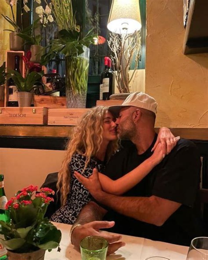 Emili Sindlev Boyfriend And Instagram: Is She Married?