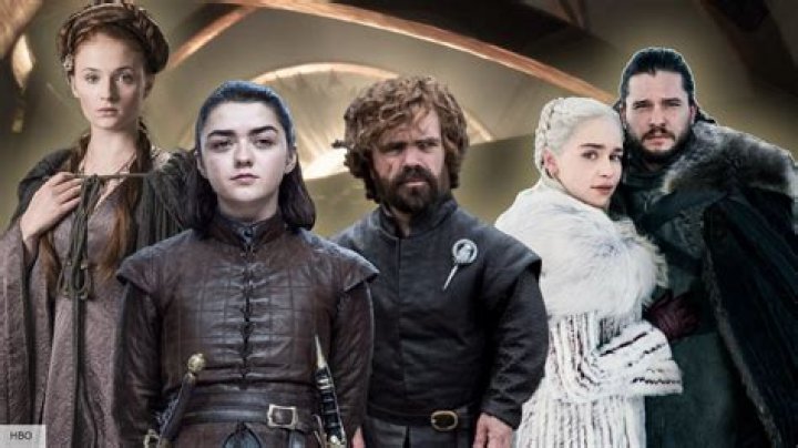 Emilia Clarke Continues To Defend Season 8 Of Game Of Thrones As They Take Home The Emmy For Outstanding Drama