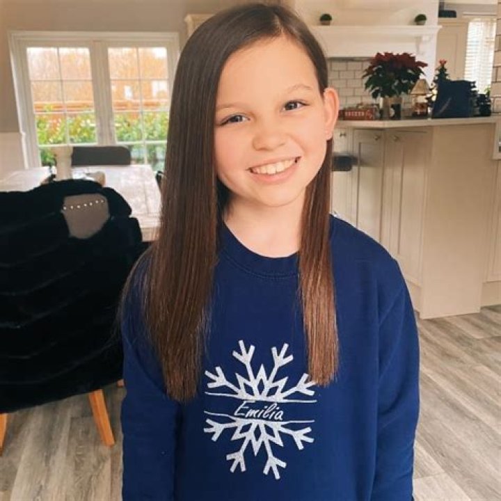 Emilia Saccone-Joly Biography - Facts, Childhood, Family Life & Achievements