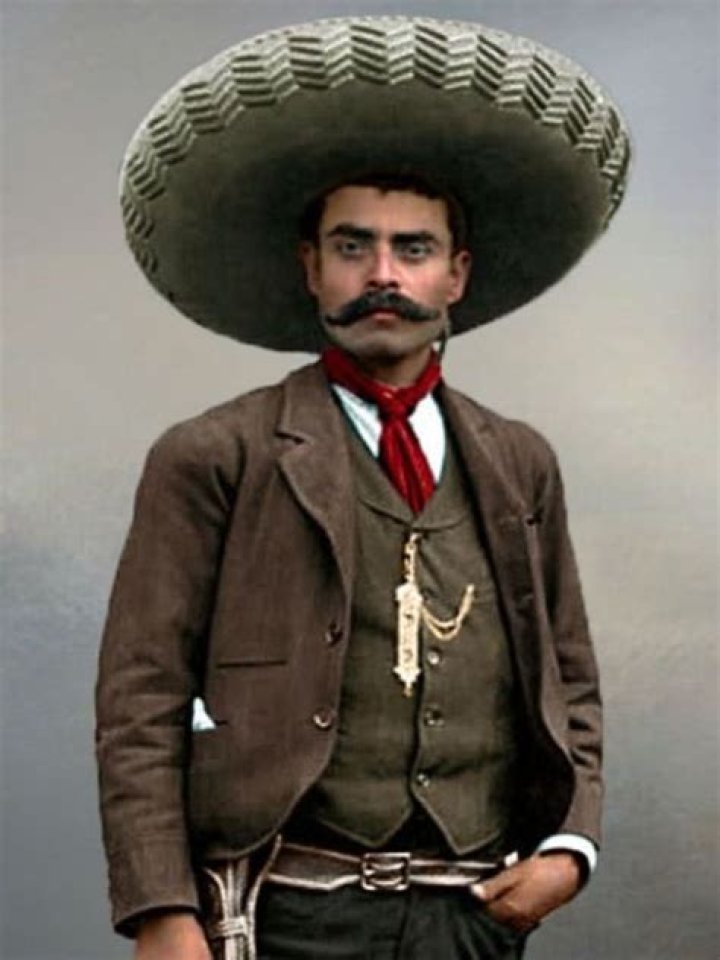 Emiliano Zapata Biography - Facts, Childhood, Family Life & Achievements