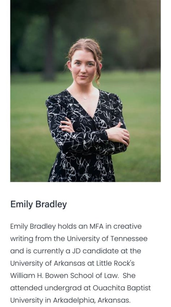 Dr. Emily Bradley, MD – Stuart, FL