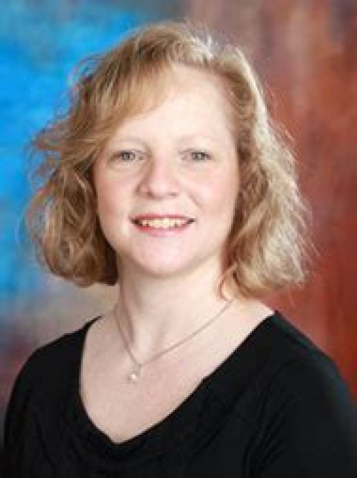 Dr. Emily Hanson, DO – Murphysboro, IL