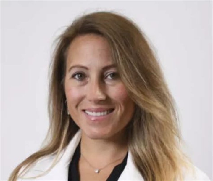 Dr. Emily Helmick, DO – Phoenix, AZ