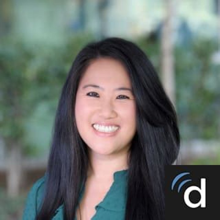 Dr. Emily Hsieh, MD – Los Angeles, CA