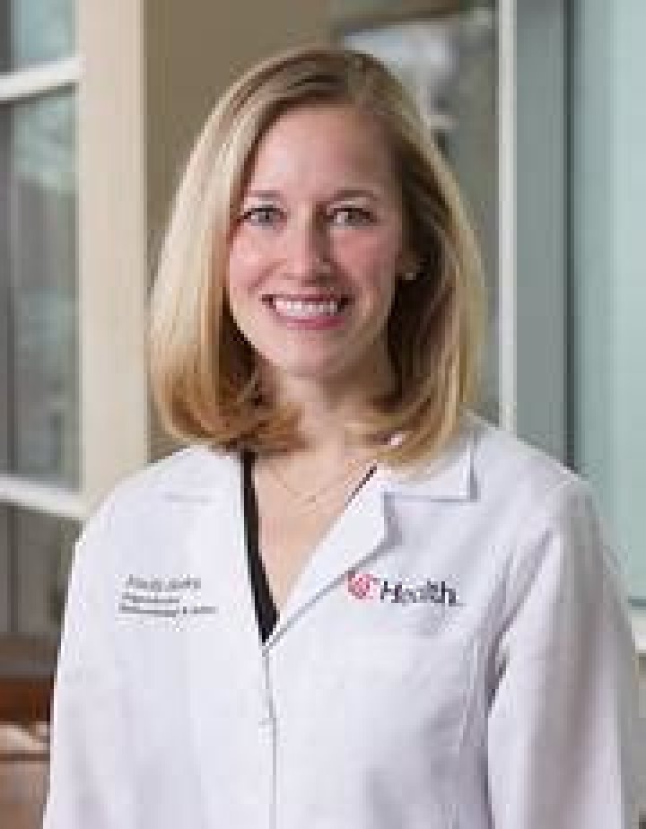 Dr. Emily Hurley, MD – West Chester, OH