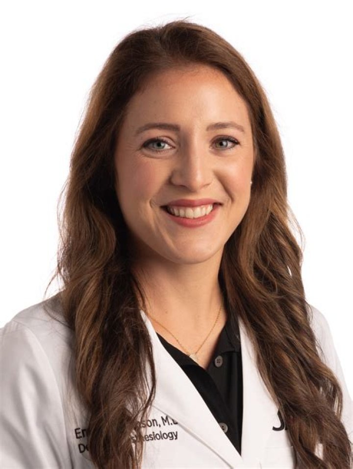 Dr. Emily Shields, MD – Abingdon, VA