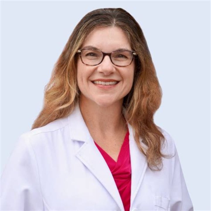 Dr. Emily Vigour, MD – Algiers, LA