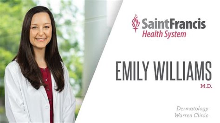 Dr. Emily Williams, MD – Kansas City, MO