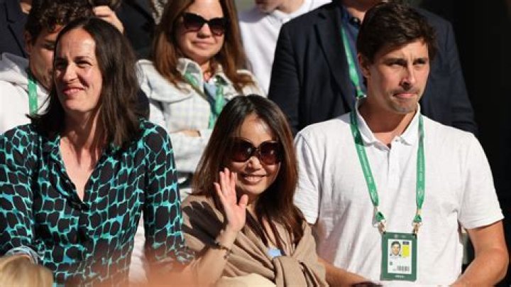 Emma Raducanu family, parents, siblings, boyfriend