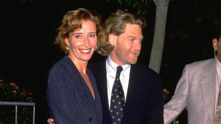 Emma Thompson was ‘blindsided’ by Kenneth Branagh affairs
