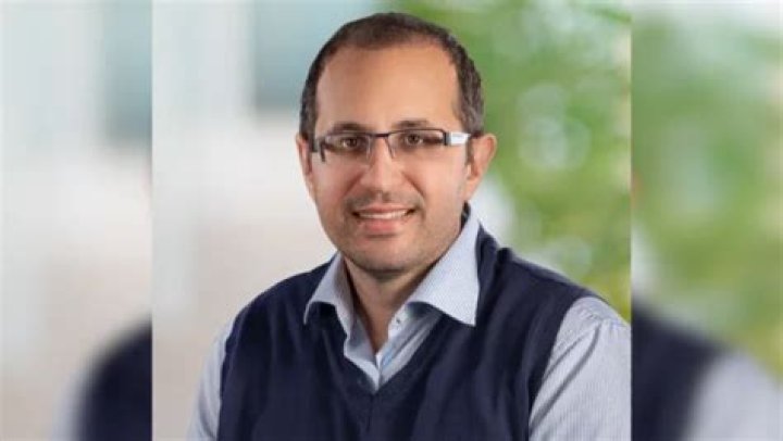 Dr. Emmanuel Melonakos, MD – Detroit, MI