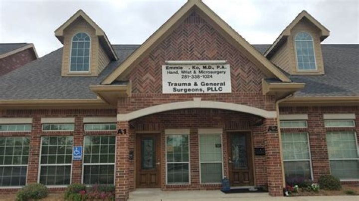 Dr. Emmie (Hsu) Ko, MD – Webster, TX