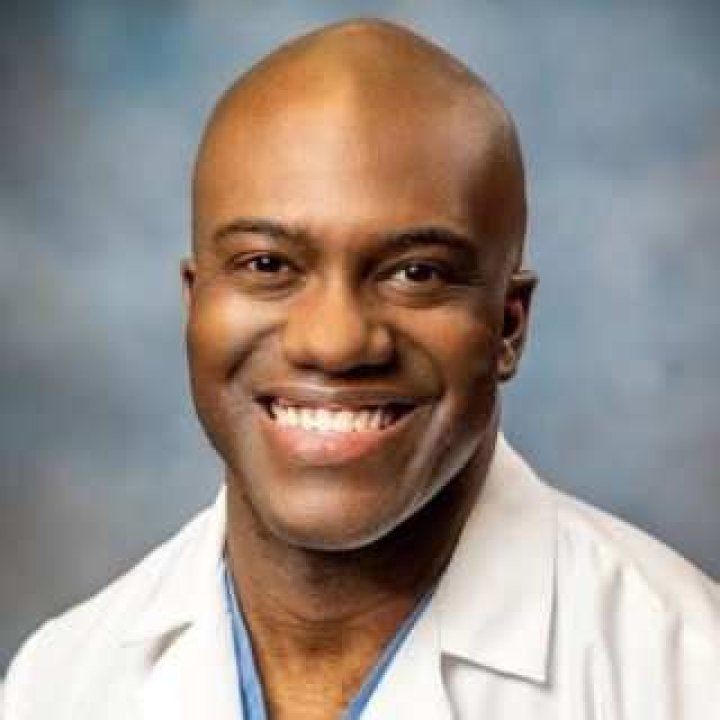 Dr. Emron Walwyn, MD – Miami, FL