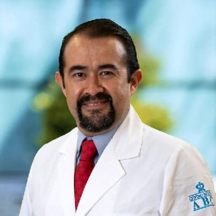 Dr. Enrique Mendia, MD – Pasadena, TX