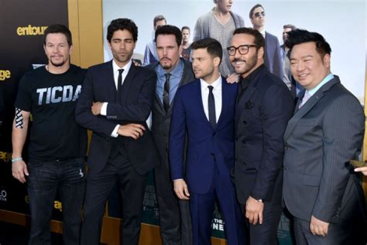Entourage Fans Rejoice! Show’s Creator Says Reboot Is Inevitable