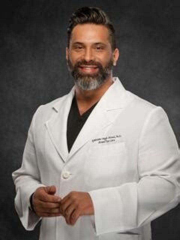 Dr. Ephraim Atwal, MD – Buffalo, NY