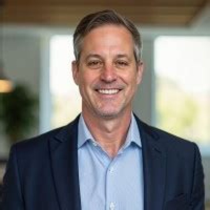 Dr. Eric Acheson, MD – Austin, TX