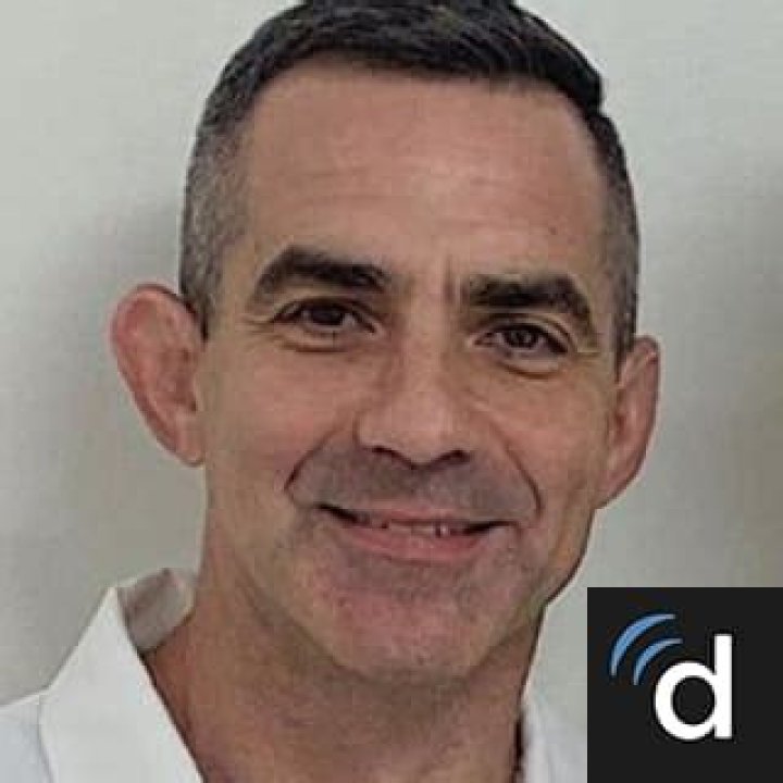 Dr. Eric Bluman, MD – Boston, MA