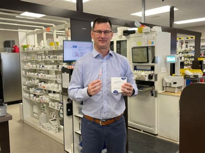 Eric Clinton – Brighton, MI