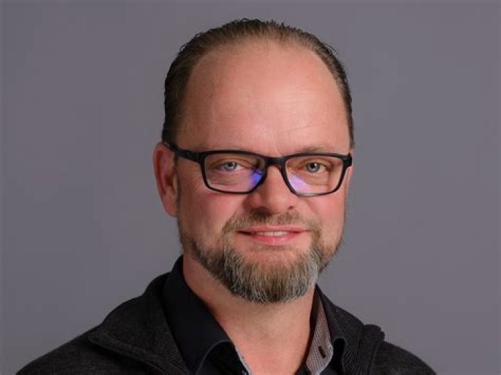 Eric Daum – Payson, AZ