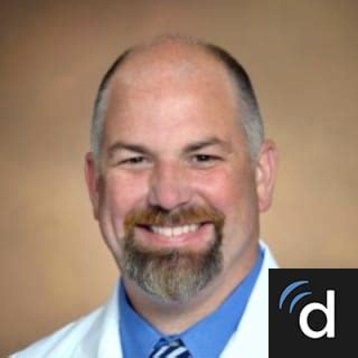 Dr. Eric Eddy, MD – Mcminnville, OR