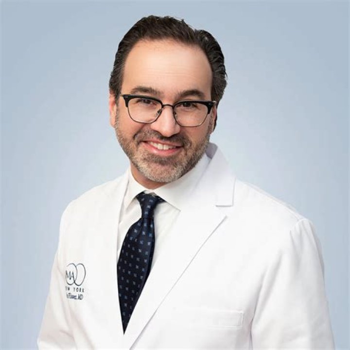Dr. Eric Flisser, MD – New York, NY