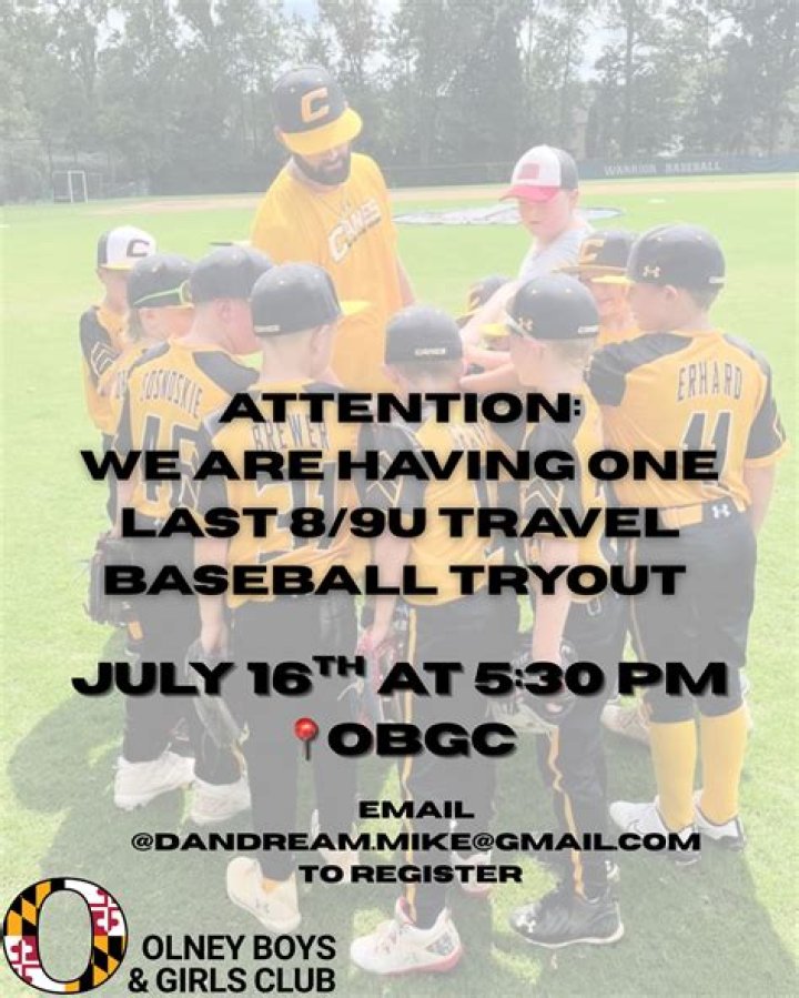 Eric Franco Death, Olney Boys & Girls Community Sports Association Coach