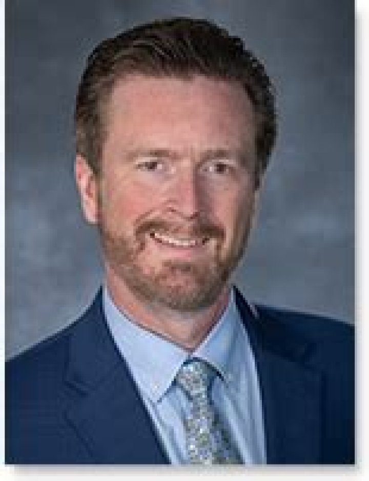 Dr. Eric Good, DO – Grand Blanc, MI