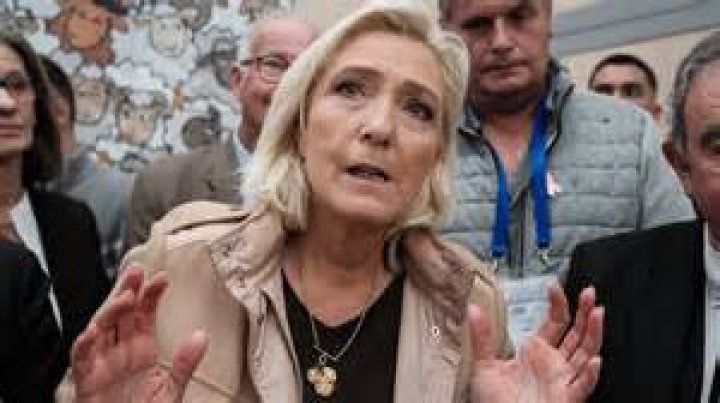 Who is Marine Le Pen second husband? Age, children, divorce, net worth