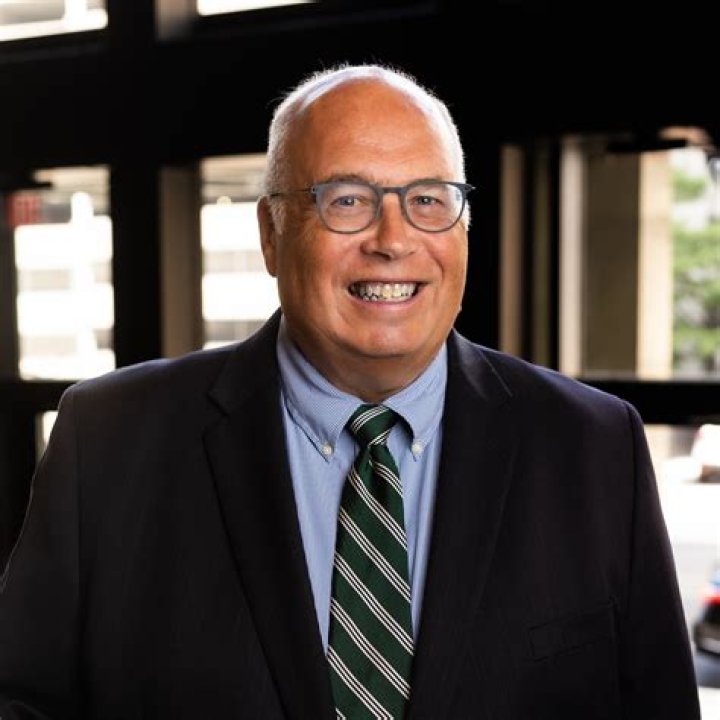 Dr. Eric Pearlman, MD – Dallas, TX