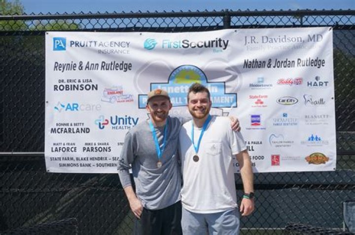 Dr. Eric Rutledge, MD – Houston, TX