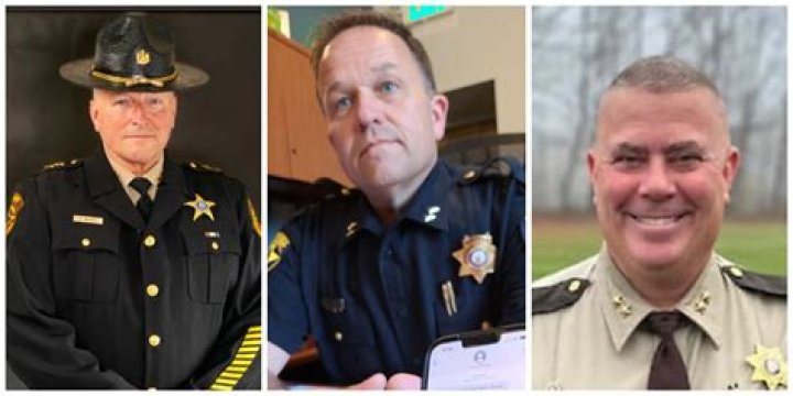 Dr. Eric Samson, DO – Winston Salem, NC