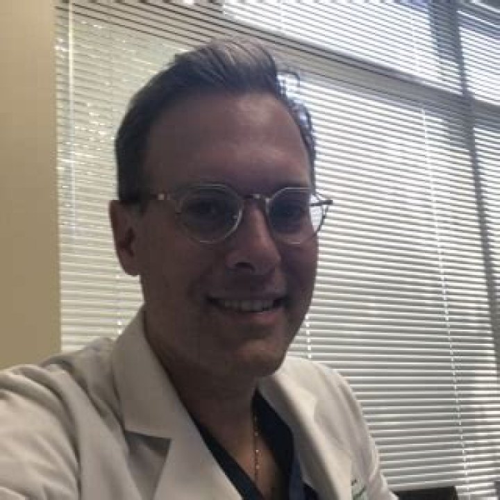 Dr. Eric Scanlon, MD – Forest Hill, MD