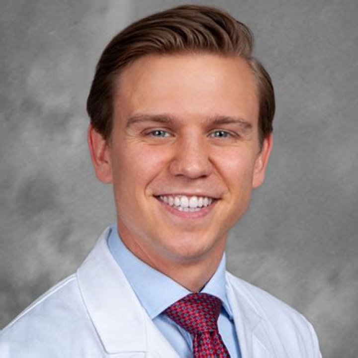 Dr. Eric Walton, MD – Atlanta, GA