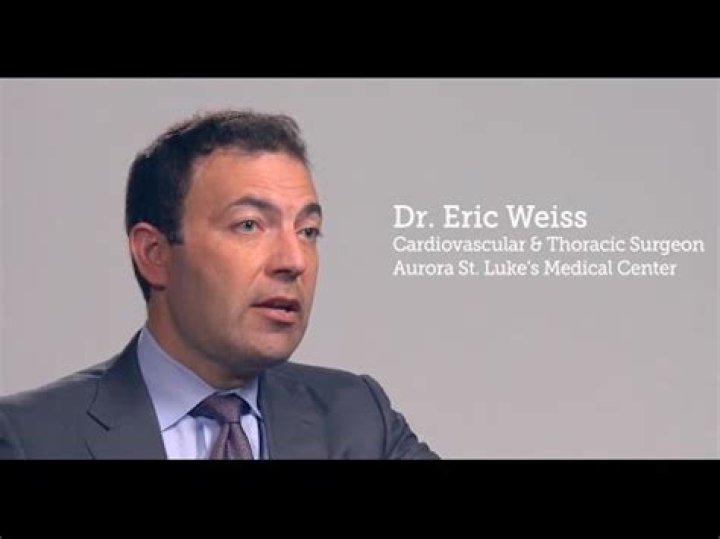 Dr. Eric Weiss, MD – Orange Park, FL