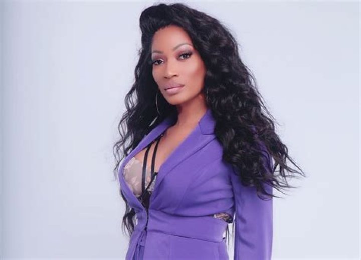 Erica Dixon Posts First Photo With Her Three Daughters — Emani And Twins Embrii And Eryss — ‘Love & Hip Hop: Atlanta’ Fans Are In Love