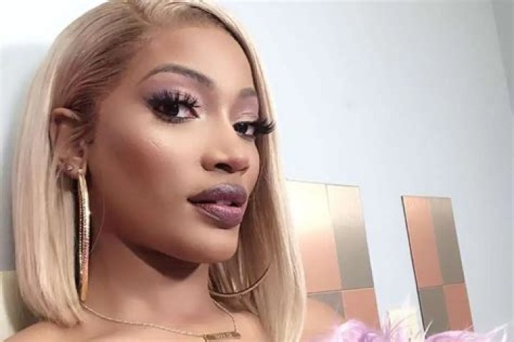 Erica Dixon Shares Adorable Picture Of Her Three Daughters Much To The Delight Of ‘Love And Hip Hop: Atlanta’ Fans