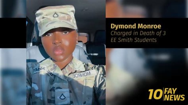 Erica Dymond & Zach Dymond died in a Wyoming County fire