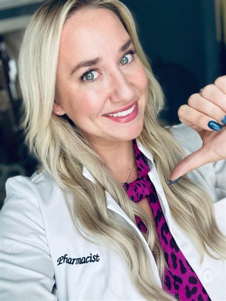 Erica Frazier – Madison, WI