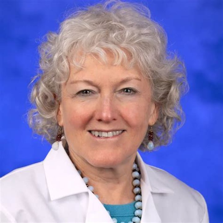 Dr. Erica Friedman, MD – New York, NY